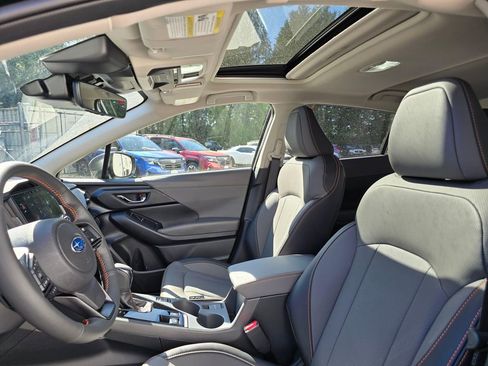 New 2026 Subaru Crosstrek 2.5i Limited AWD/4WD image 12