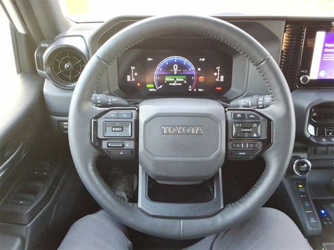 Used 2024 Toyota Land Cruiser 1958 image 25