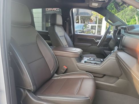 Certified 2024 GMC Sierra 2500 Denali w/ Denali Reserve Package AWD/4WD image 21