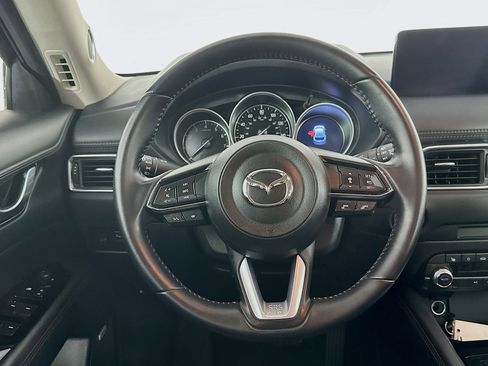 Used 2024 MAZDA CX-5 Carbon Edition image 17