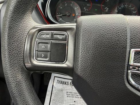 Used 2015 Dodge Dart SXT FWD image 20