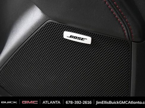 Used 2025 MAZDA CX-5 Carbon Edition image 8