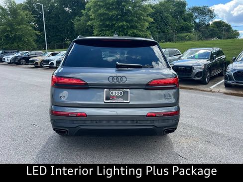 New 2026 Audi Q7 2.0T Premium Plus AWD/4WD image 4