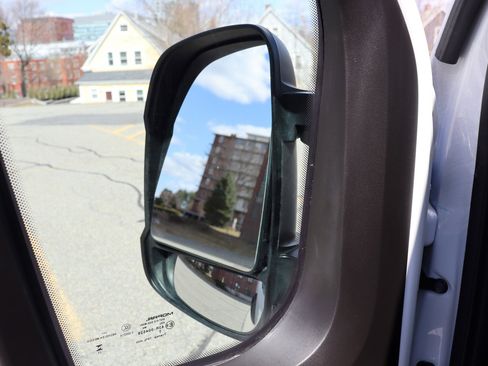 Used 2023 RAM ProMaster 2500 image 16