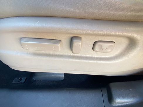 Used 2019 Honda Ridgeline RTL-T image 25