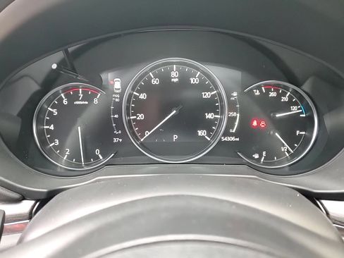 Used 2020 MAZDA CX-5 Grand Touring image 16