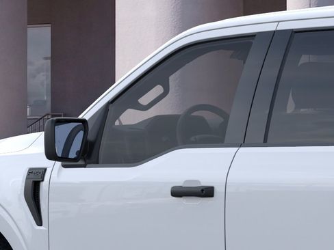 New 2026 Ford F150 STX w/ Equipment Group 200A RWD image 20