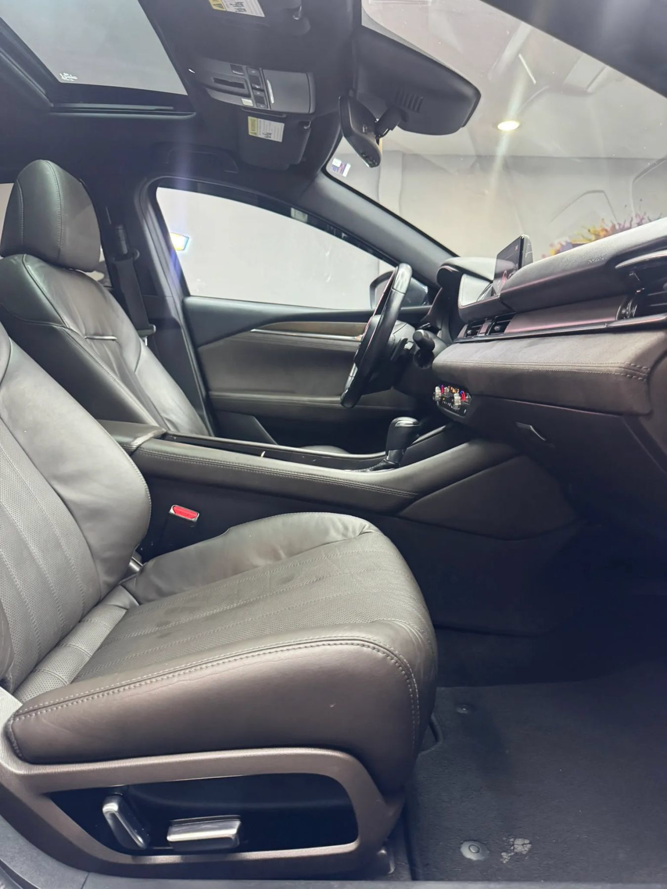 Used 2018 MAZDA MAZDA6 Signature FWD image 30