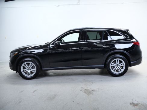Certified 2026 Mercedes-Benz GLC 300 4MATIC image 10