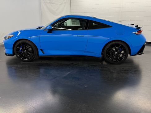 New 2026 Honda Prelude image 2