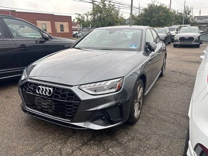 Used 2021 Audi A4 2.0T Premium Plus w/ Premium Plus Package