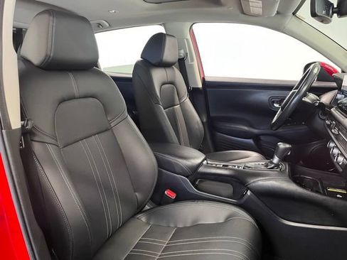 Used 2024 Honda HR-V EX-L image 10