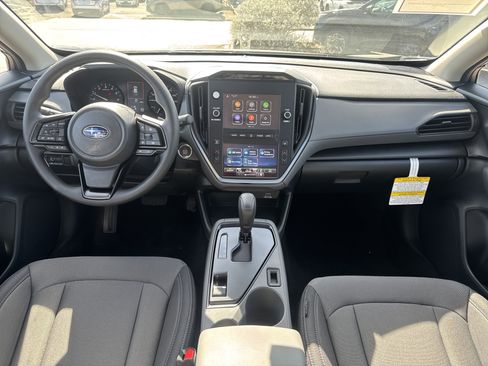 New 2026 Subaru Crosstrek 2.5i image 11