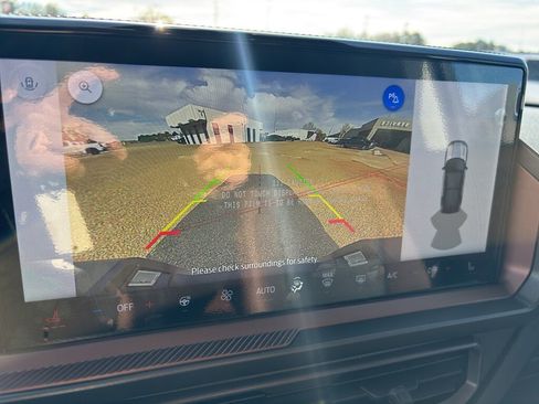 New 2025 Ford Bronco Sport Outer Banks image 32