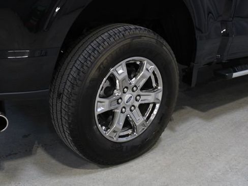 Used 2023 Ford F150 XLT w/ Equipment Group 302A High image 26