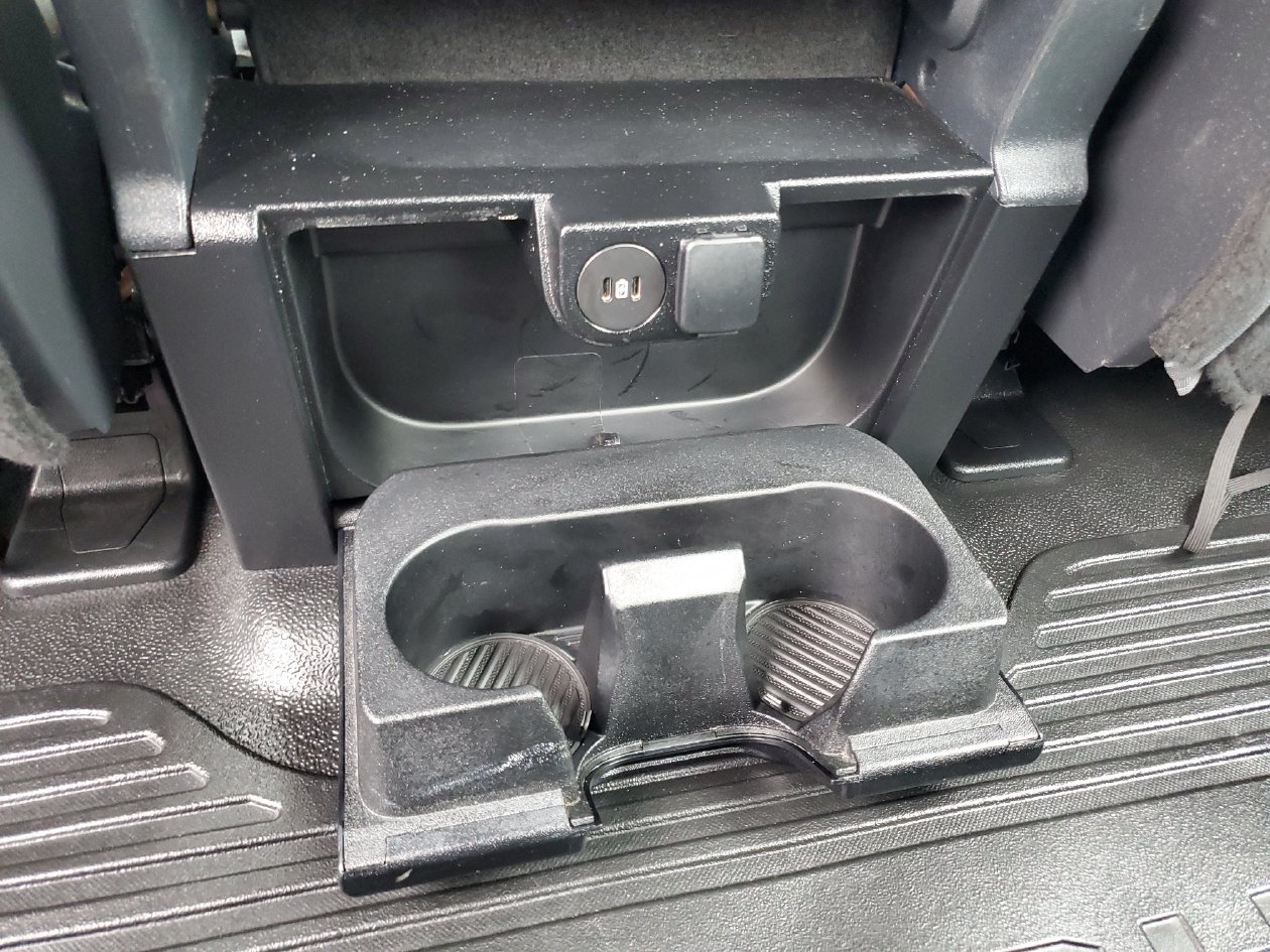 Used 2026 Ford F250 XL AWD/4WD image 16