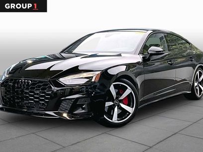 Used 2023 Audi A5 2.0T Premium Plus w/ Premium Plus