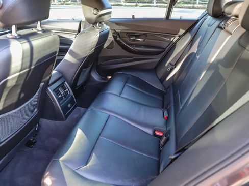 Used 2015 BMW 328i Sedan image 24