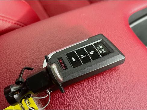 Used 2023 Acura Integra A-Spec image 21