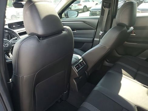 Certified 2024 MAZDA CX-50 AWD 2.5 S w/ Cargo Package image 14