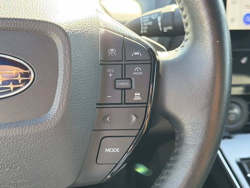 Used 2023 Subaru Solterra AWD image 21