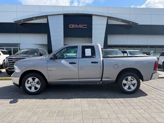 Used 2024 RAM 1500 Classic SLT AWD/4WD video 1