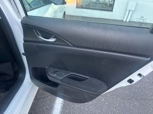 Used 2017 Honda Civic EX image 14