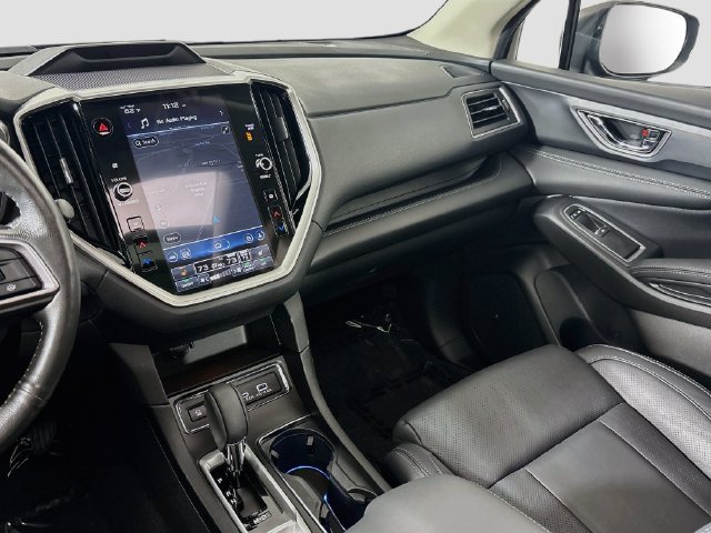 Certified 2024 Subaru Ascent Limited w/ Technology Package AWD/4WD image 29