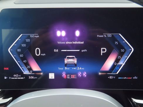 Used 2025 BMW X1 xDrive28i w/ Premium Package image 32