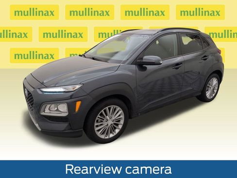 Used 2020 Hyundai Kona SEL Plus FWD image 14