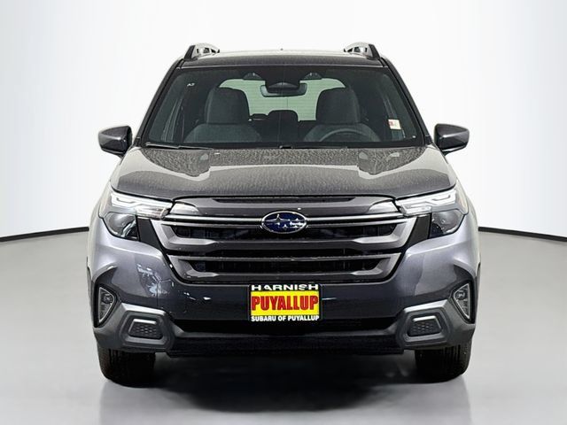 New 2026 Subaru Forester Premium AWD/4WD image 2