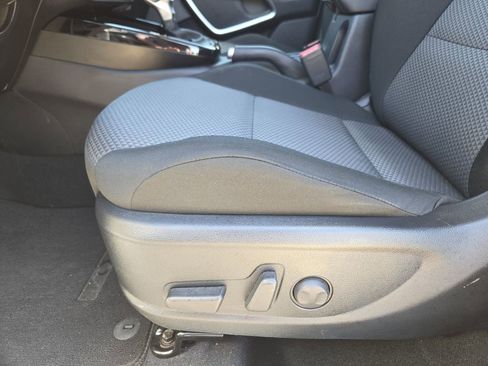 Used 2025 Kia Soul S FWD image 19