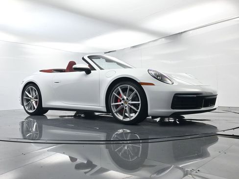 Used 2020 Porsche 911 Carrera S image 60