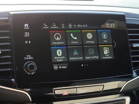 Used 2021 Honda Passport Elite image 26