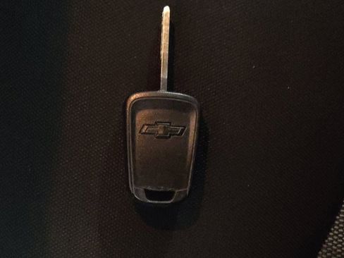 Used 2017 Chevrolet Spark LS image 32