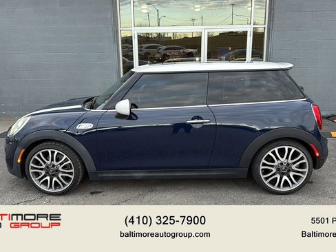 Used 2019 MINI Cooper S image 7