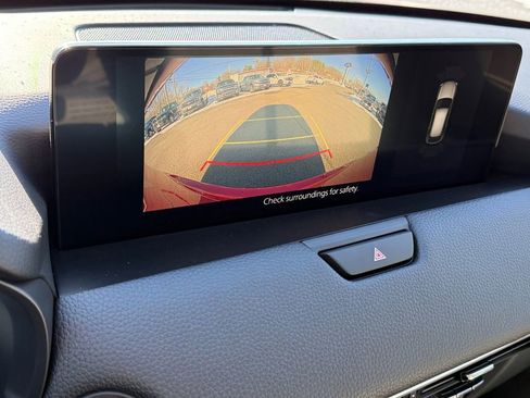 New 2026 MAZDA CX-70 3.3 Turbo w/ Preferred Package image 25