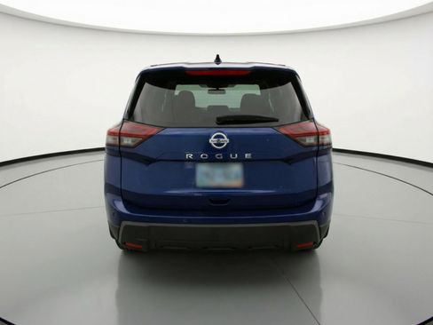 Used 2025 Nissan Rogue SV image 7