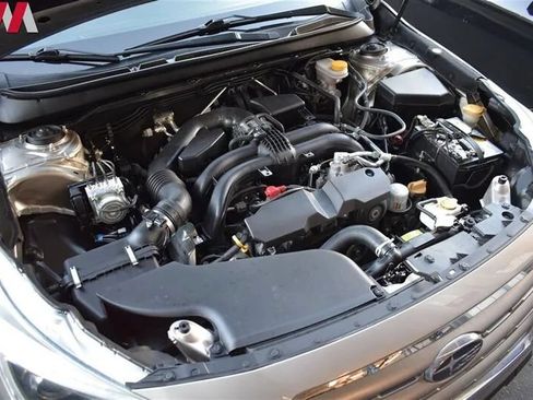 Used 2015 Subaru Outback 2.5i Premium AWD/4WD image 30