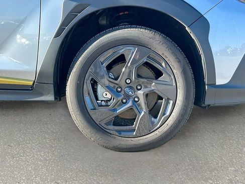 Certified 2025 Subaru Crosstrek 2.5i Sport w/ Popular Package #3A image 28