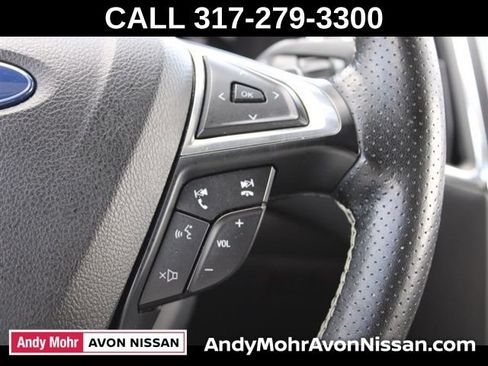 Used 2020 Ford Edge ST w/ Equipment Group 401A AWD/4WD image 33