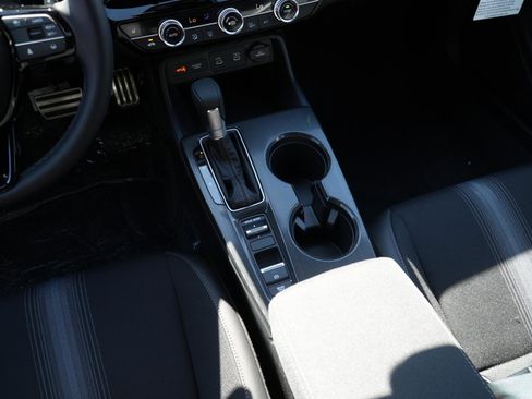 New 2026 Honda Civic Sport image 26