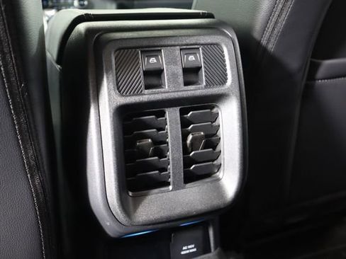 New 2025 Ford Bronco Outer Banks w/ Sasquatch Package image 55