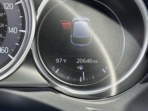 Certified 2023 MAZDA CX-5 AWD 2.5 S image 43