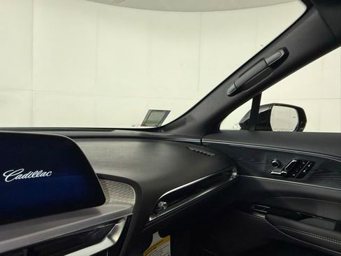 New 2026 Cadillac Lyriq Sport AWD/4WD image 20