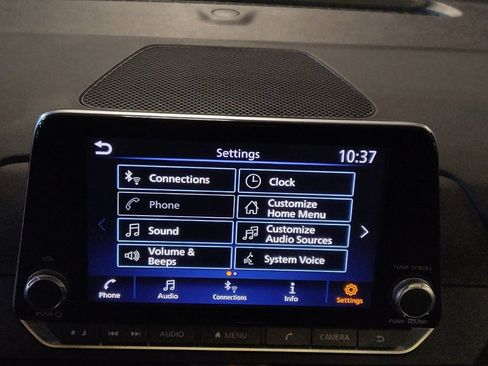 Used 2024 Nissan Altima 2.5 SV image 25