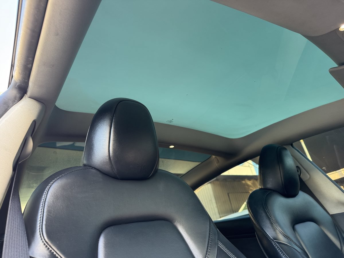 Used 2023 Tesla Model 3 Standard Range RWD image 16