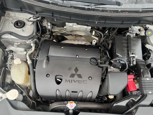 Used 2015 Mitsubishi Outlander Sport GT image 18