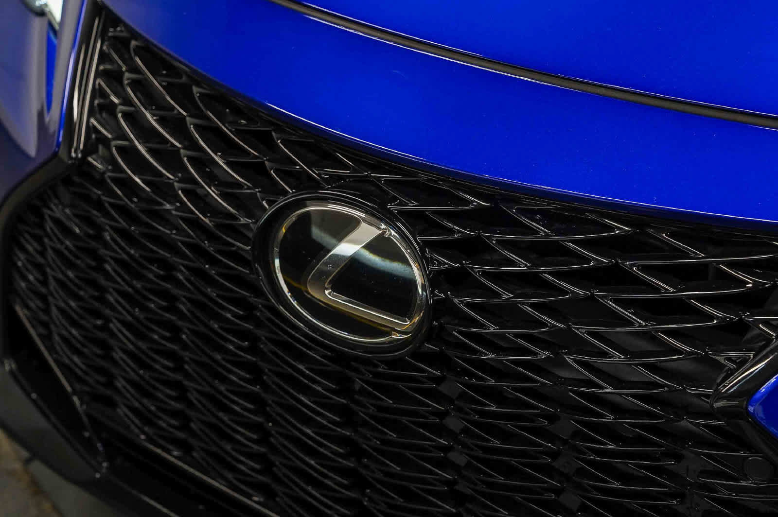 Used 2021 Lexus IS 350 F Sport w/ Navigation Package RWD image 8