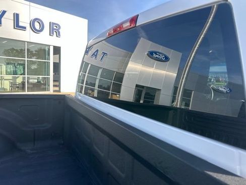 Used 2017 RAM 1500 Tradesman AWD/4WD image 13